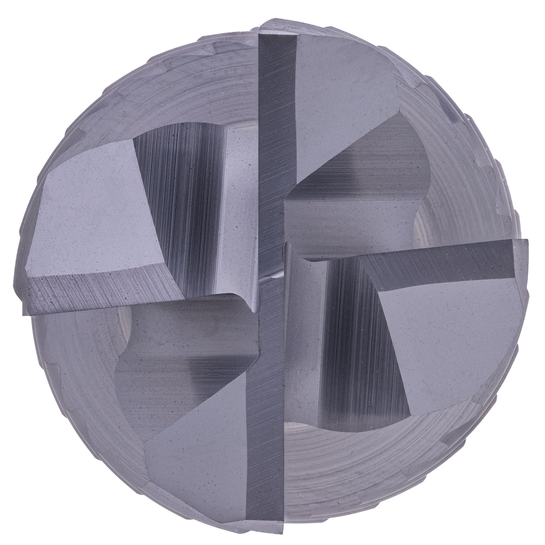 VHM Schruppfräser    4.00 mm