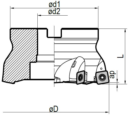 MFH125R-14-7T-M