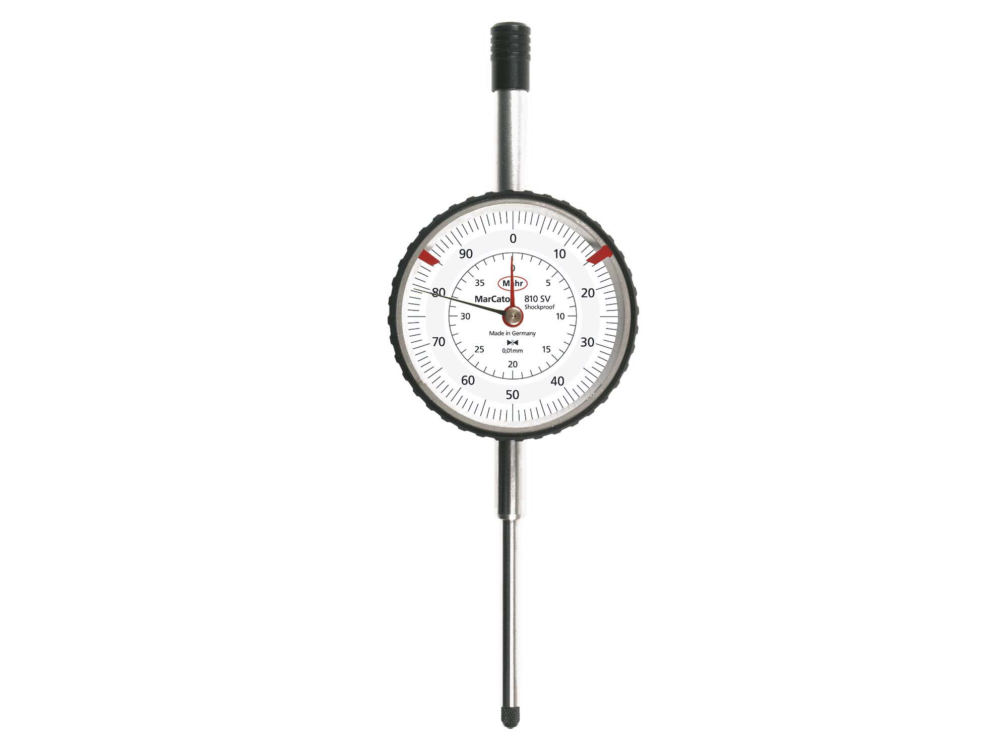 Mechanische Messuhr MarCator 810 SV