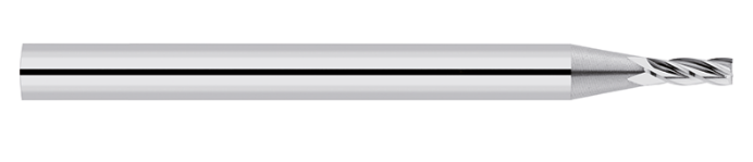VHM Schaftfräser     0.40 mm