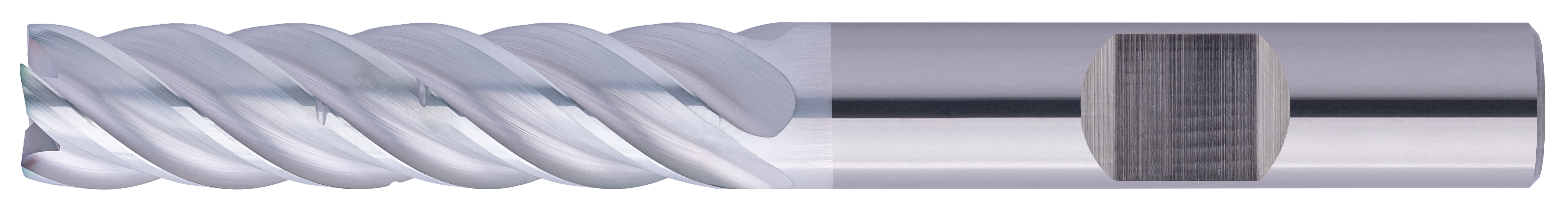 VHM Trochoidalfräser   10.00 mm