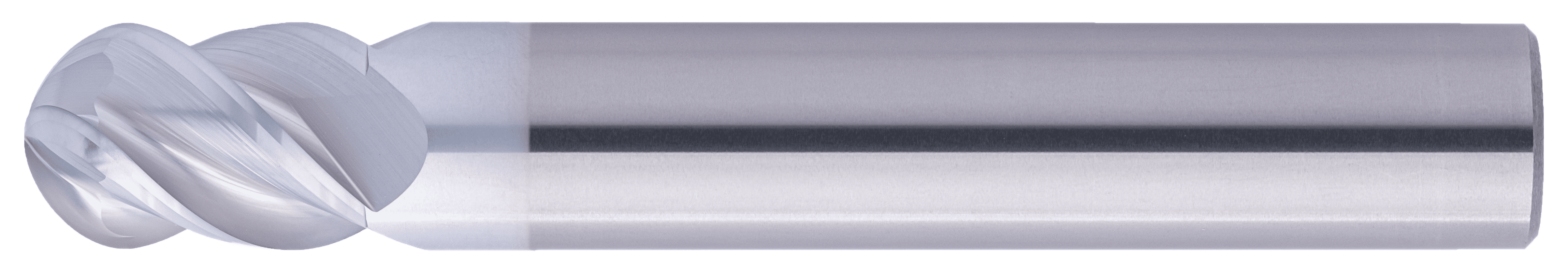 VHM Vollradiusfräser   8.00 mm