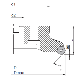 MFPN45250R-16T-M