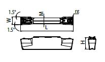 GDM6020N-040GL PR1215
