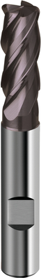 VHM Universal-Schaftfräser TF 100 10.00 mm