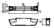 GDM2020R-020PM-6D PR1535