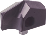 Wechselplatte HPC 15.48 mm