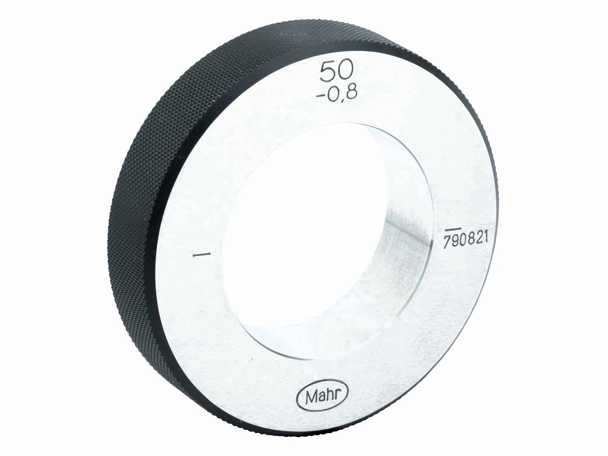 Einstellring mit spez. Zwischenmass 5.001-9.999 mm