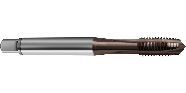 Masch.-Gewindebohrer TG 100 T DL  UNC 8 - 32