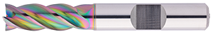 VHM Schaftfräser     2.00 mm