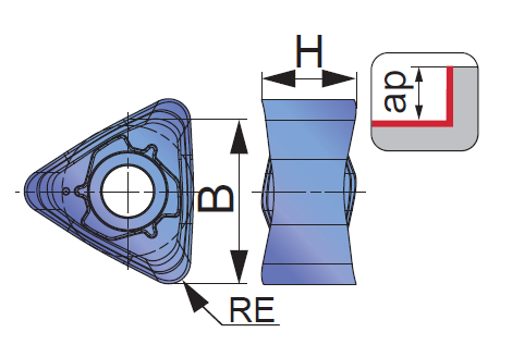 TNMU1207R16PER-MJ AH3135