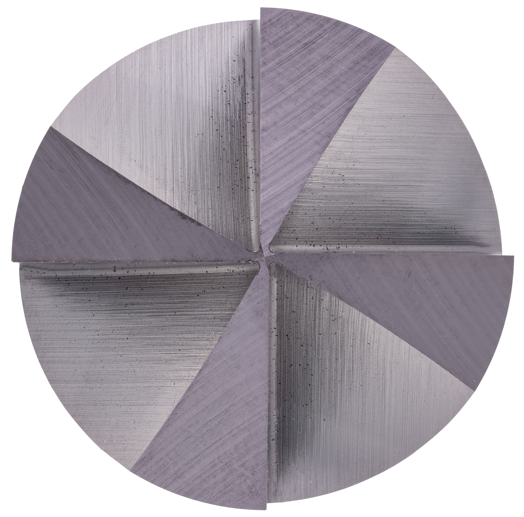 VHM Fasenfräser  10.00 mm 90°