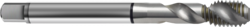 Maschinen-Gewindebohrer SL M 4