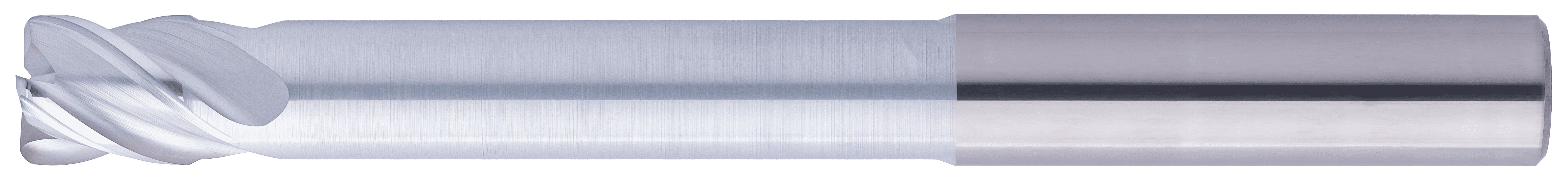 VHM Torusfräser     6.00 mm