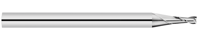 VHM Schaftfräser     1.40 mm
