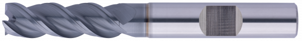 VHM Schaftfräser   16.00 mm