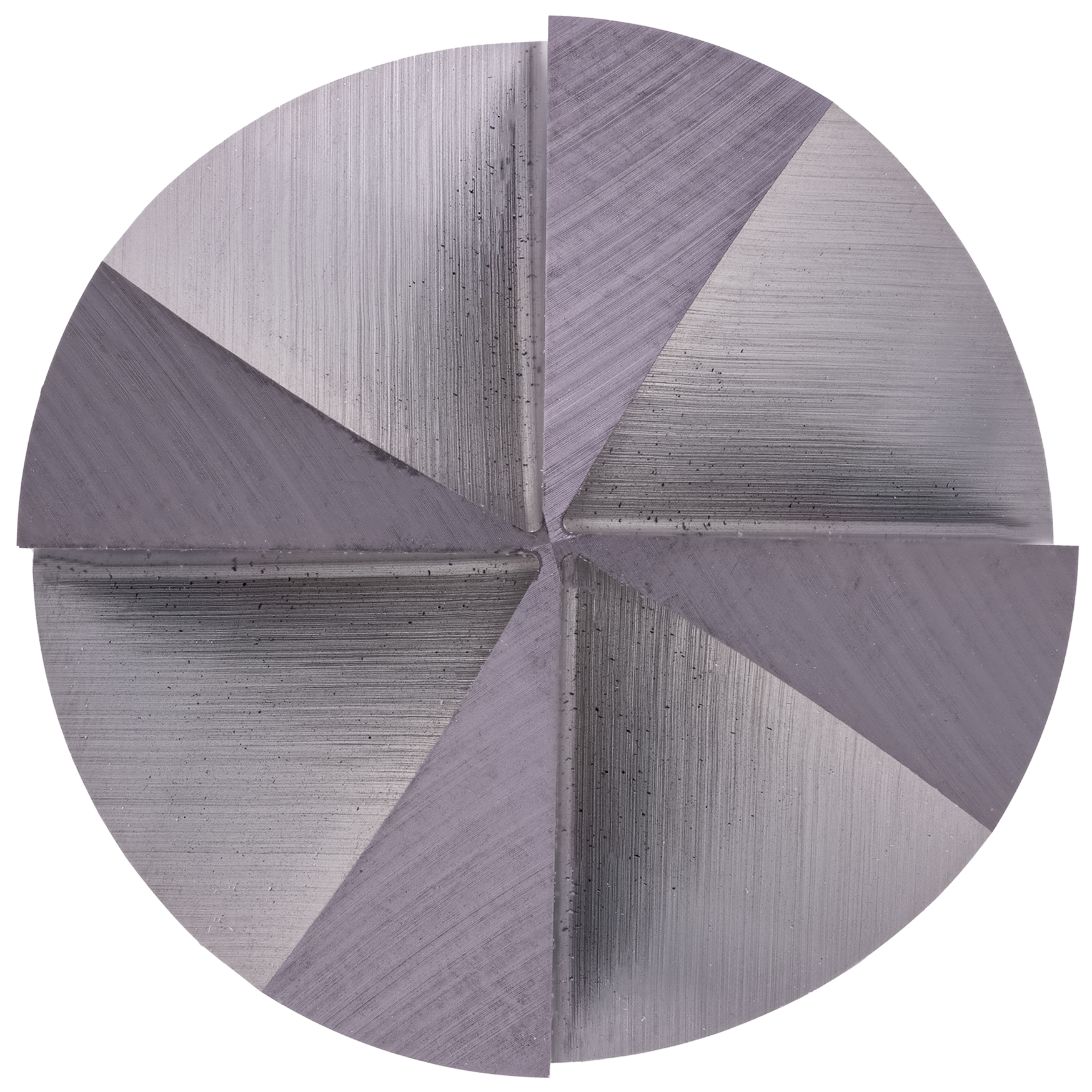 VHM Fasenfräser    8.00 mm 90°