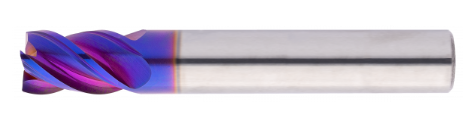 VHM Schaftfräser ETC    8.00 mm