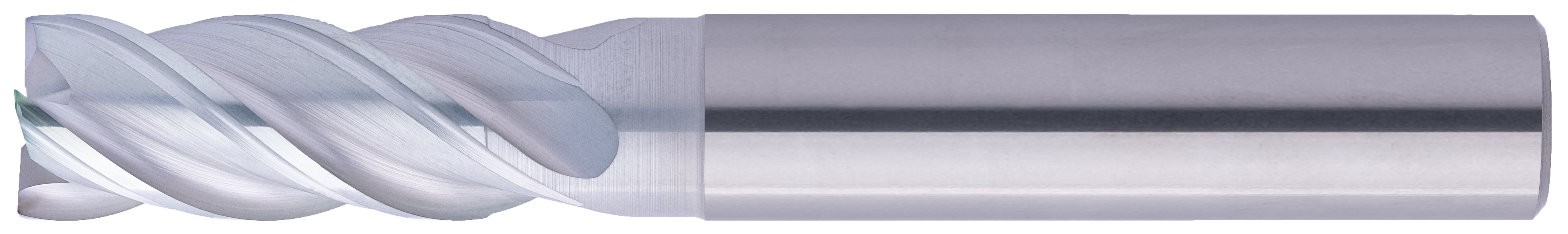 VHM Schaftfräser     6.00 mm