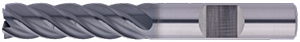 VHM Trochoidalfräser   12.00 mm