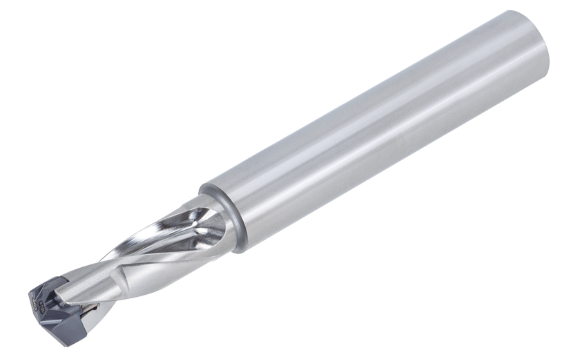 DRILLMEISTER / 2 x D / ø 13.00-13.90 mm