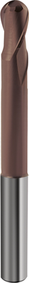 VHM Hart-Kopierfräser HP 100 XL   8.00 mm