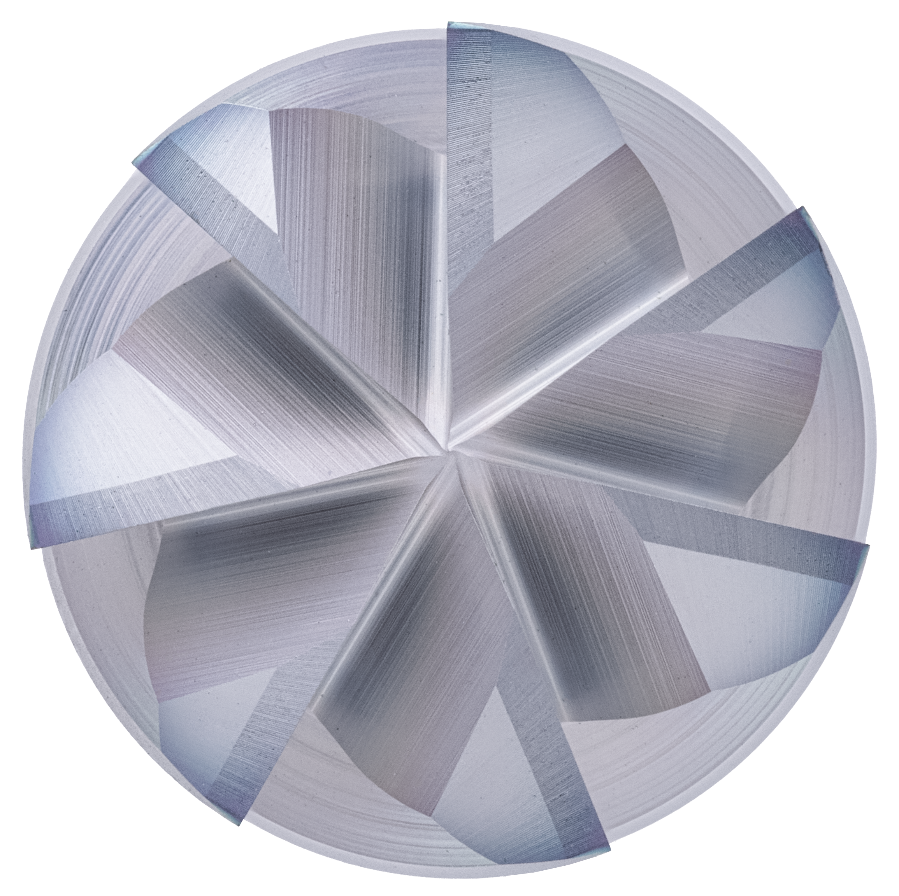 VHM Schlichtfräser     8.00 mm