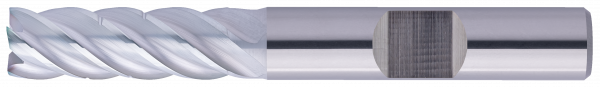 VHM Trochoidalfräser   25.00 mm