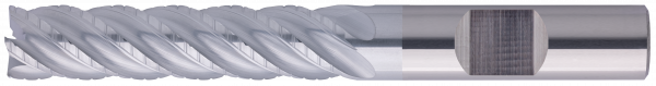 VHM Schruppfräser  10.00 mm