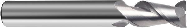 VHM ALU-Langlochfräser  8.00 mm