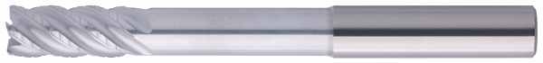 VHM Schruppfräser  10.00 mm