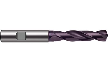 TS-Drill ohne IK, 3 x D 5.25 mm (UNI)