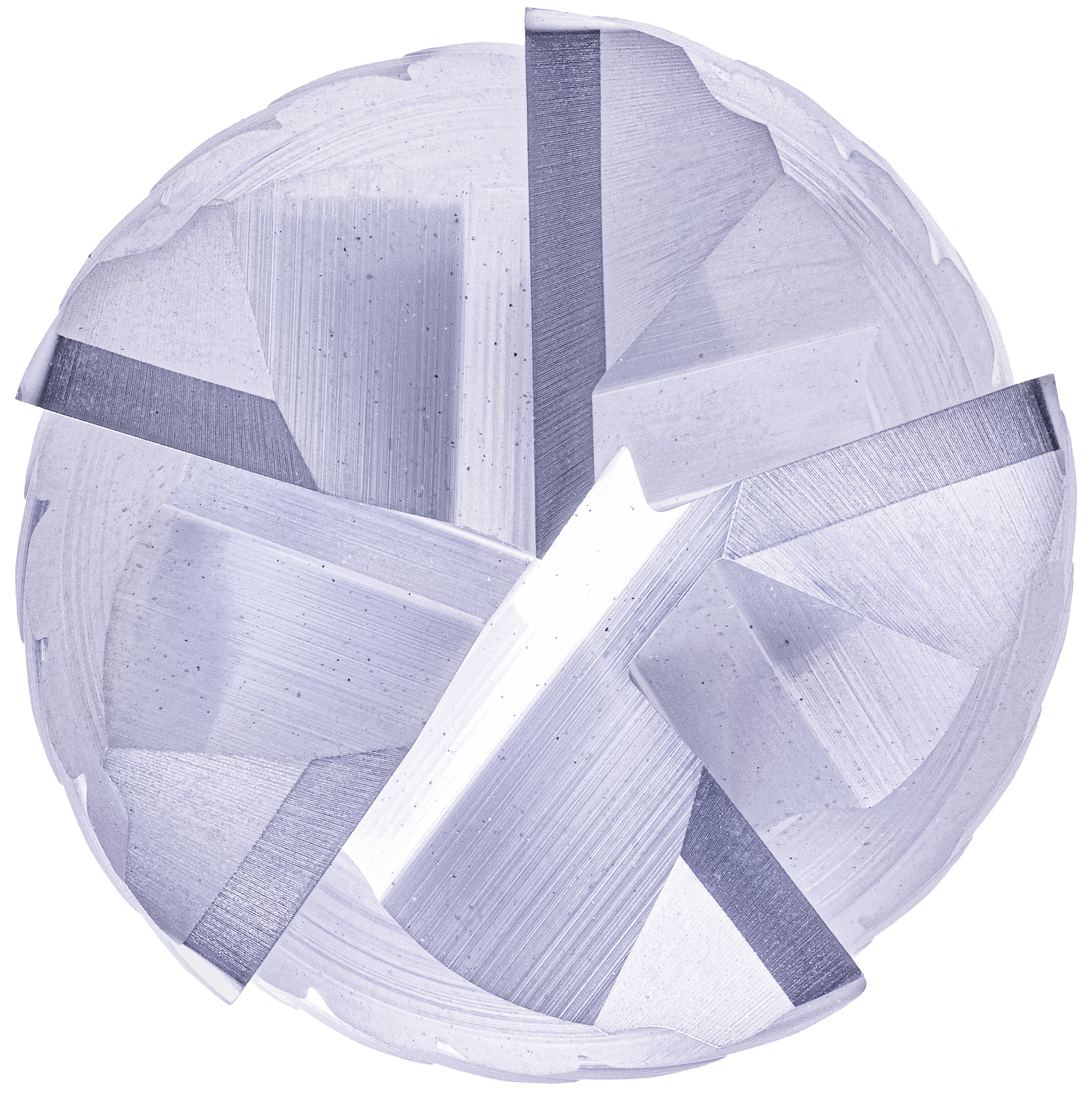 VHM Schruppfräser    8.00 mm