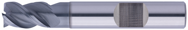 VHM Schaftfräser   12.00 mm