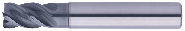 VHM Schaftfräser     5.00 mm