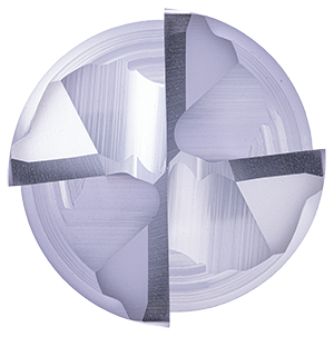 VHM Schaftfräser   12.00 mm