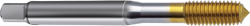 Gewindeformer ohne Schmiernut M 1.7