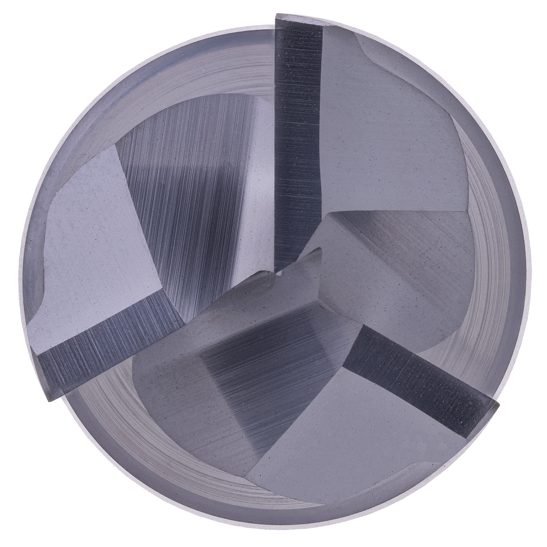 VHM Schaftfräser     6.00 mm