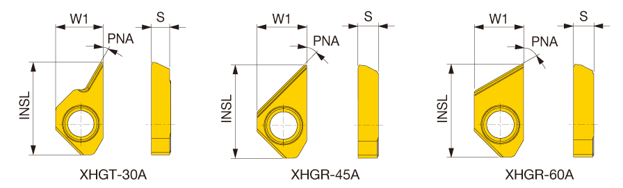 XHGR090300-45A GH730