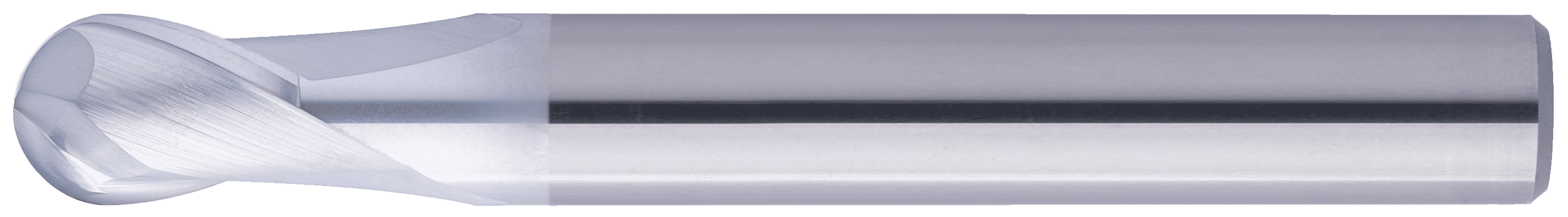 VHM Vollradiusfräser   10.00 mm