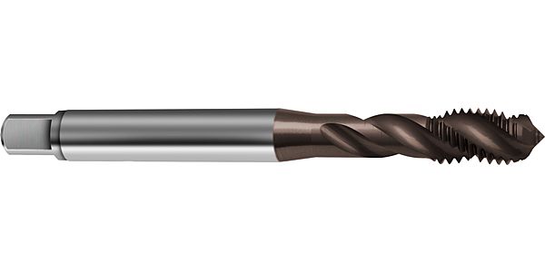 Masch.-Gewindebohrer TG 100 T SL M8