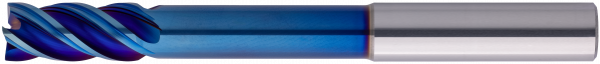 VHM Schaftfräser     6.00 mm