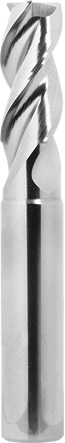 VHM ALU-Schaftfräser TF 100   8.00 mm
