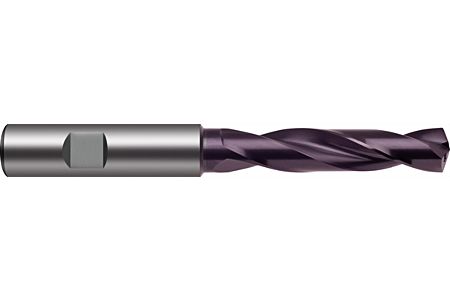 TS-Drill mit IK, 3 x D 3.80 mm (UNI)