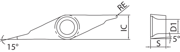 ZBMT13T304R-GF-15D PR1725