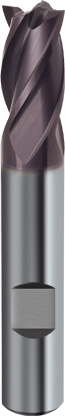VHM Universal-Schaftfräser 18.00 mm