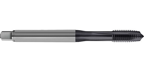Masch.-Gewindebohrer TG 100 T SL M3