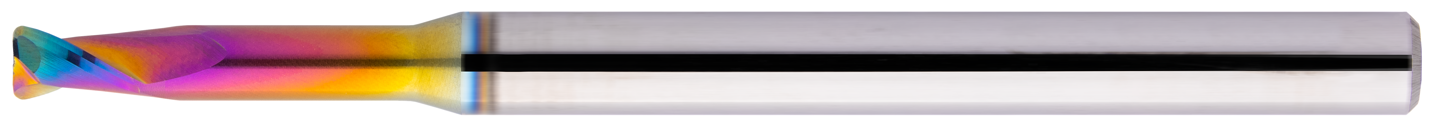 VHM Mikro-Torusfräser    3.00 mm