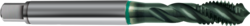 Maschinen-Gewindebohrer SL M 3