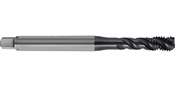 Masch.-Gewindebohrer TG 100 T SL M3